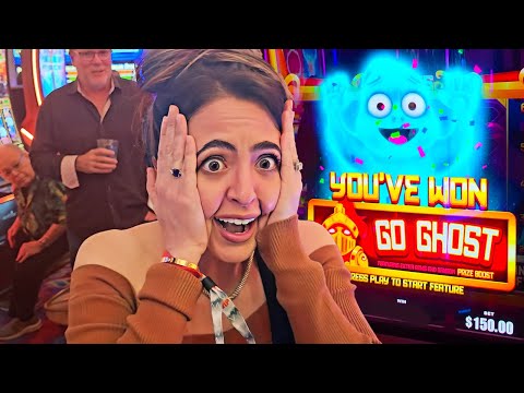 My BIGGEST Mistake EVER at The Casino Ends in Spectacular Fashion!