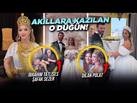 THE WEDDING OF THE CENTURY! - Everyone's Talking About This Wedding! All the Details | VLOG