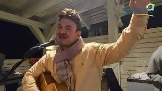 זלמן שטוב בסיפור אישי על המפגש עם חב"ד