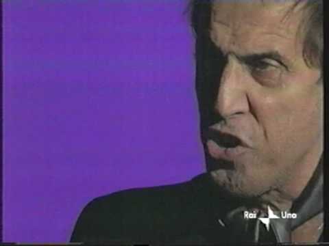 Adriano Celentano L'arcobaleno