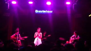 Dia Frampton - Daniel Live