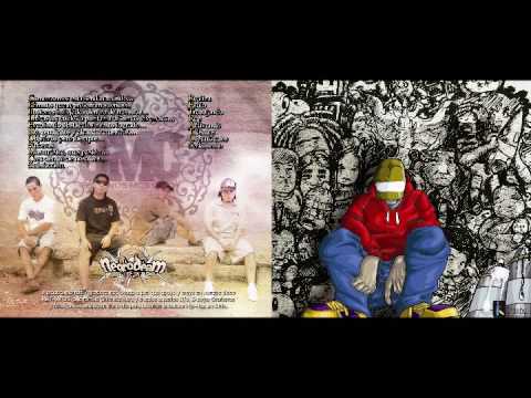 12.- Chilenos Mcs - Ritmos + Versos