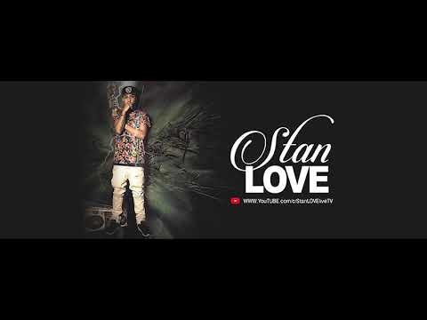 Sin Salida ft. @magesttyk. StanLOVE14. (SoundTrack & FLY HIGH MUSIC)