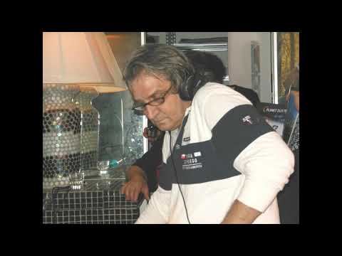 Mozart and the funky music!