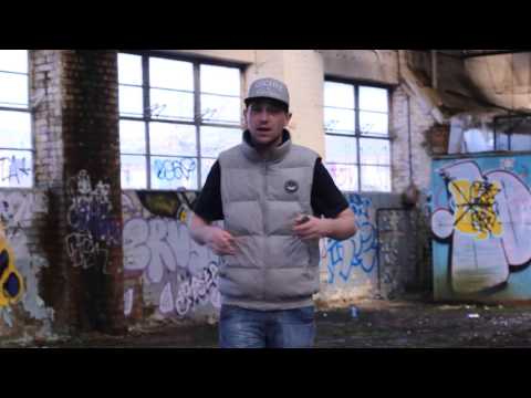 Hatcha - Eyes Wide Shut [Net Vid]