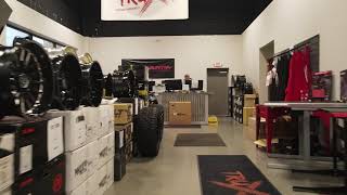 Trux Unlimited - Fort Wayne Walkthrough