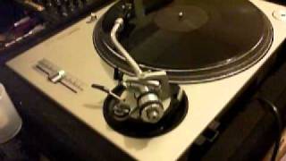 Richie Rich "stay with me" (Full Crew Phat R'n'B Mix) 1996 - PROMO