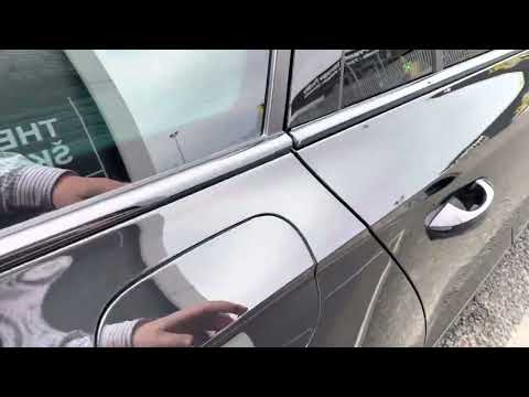 2019 Skoda Superb 2.0 TDI CR Sportline 5dr Estate - NA19YVT