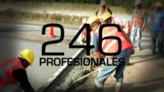 preview picture of video 'Historia de Constructora Rodsa, S.A. [HD] - ConstructoraRodsa.com'