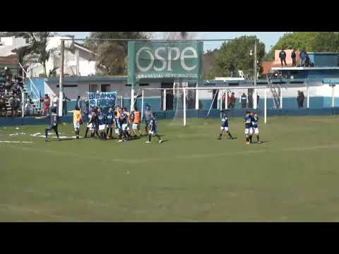 CAMPITO vs DEFENSORES