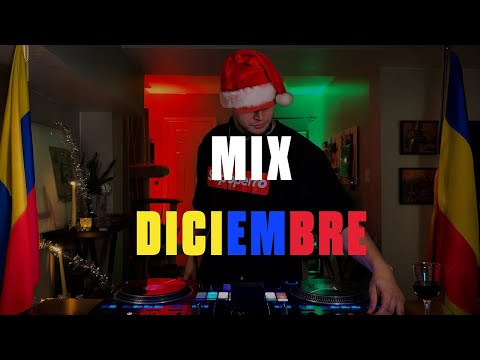 Mix Diciembre / Navidad 3 🎶 Gustavo Quintero, Rodolfo Aicardi, Pastor López | Colombia Navideña 2024