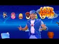 Sportacus Breaks The Internet Lazy Town S1 Ep 20 Full Episodes