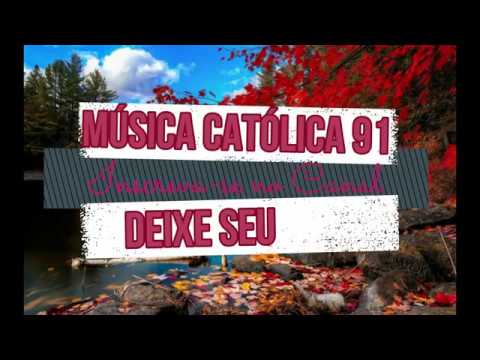 Comunidade Doce Mãe de Deus - Me faz profeta video