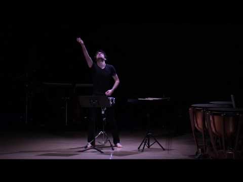 Tchik by Nicolas Martynciow - Performance SIMON ALIOTTI