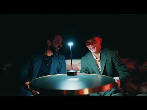 Nani Cortés ft Salva Bermúdez - La Llave