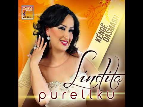 Lindita purellku kengë Kërcovare