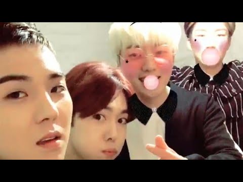 2017.05.26 [CH+mini replay] 동대축제왔어용We're at the Dongguk University festival