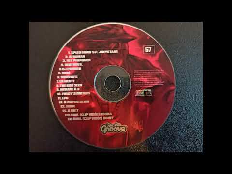 Fdy Phenomen feat Lino (Arsenik) & Djama Keita - j'gagne tant que j'respire - 2002 - HIP HOP by MHT