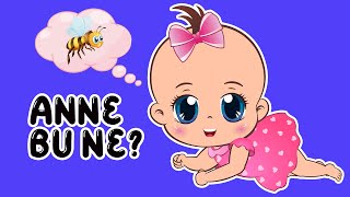 Download lagu Anne Bu Ne? DOĞA-1🌳🐝🌨️🦋🌙Eğitici ve Eğlenceli Bebek ve Çocuk Şarkısı🎶Aliş ile Zeliş🎈 mp3 Download lagu Anne Bu Ne? DOĞA-1🌳🐝🌨️🦋🌙Eğitici ve Eğlenceli Bebek ve Çocuk Şarkısı🎶Aliş ile Zeliş🎈 mp3