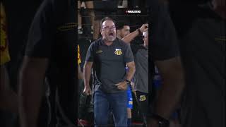 HISTÓRICO! 🐯🔥Veja o momento selou a classificação do Novorizontino à final do #PaulistãoCasasBahia!