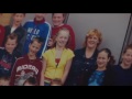 Basisschool De Kyckert in Wateringen zet Kiki Bertens in het zonnetje