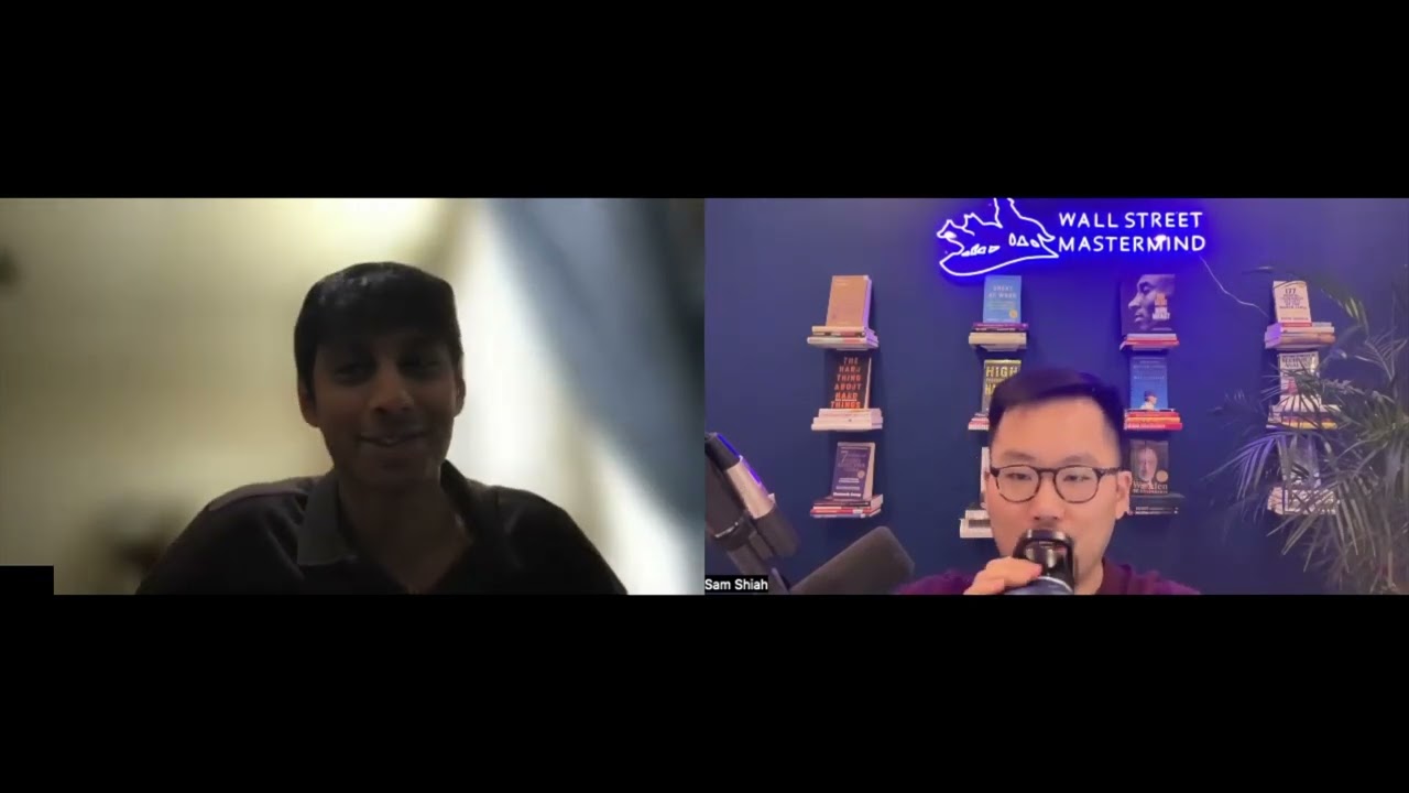 How Adam Lateraled Into Investment Banking From Consulting After Graduating