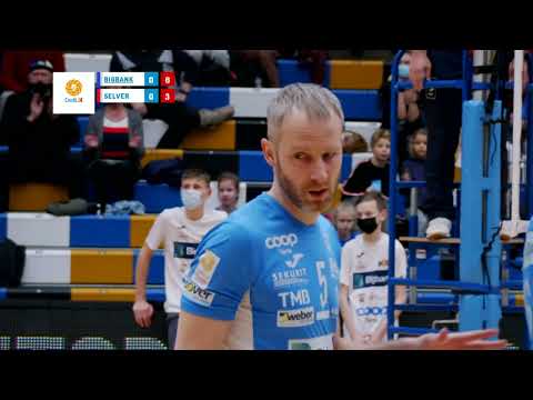 BIGBANK Tartu vs Selver Tallinn - EMV poolfinaal, 16.03.2022