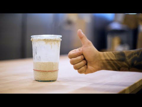 Kennys Surdegsskola 2.0 - Del 1: Starta din surdeg