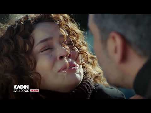 Kadin bolum Sarp Şirini yakaliyor!