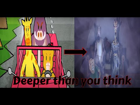 The Existential Horrors of "My Ordinary Life"