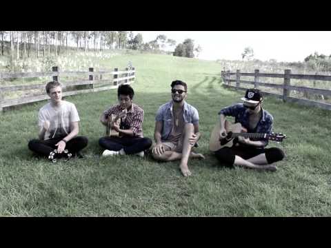 Sound of Seasons - The Sheltered (Live Acoustic Session)