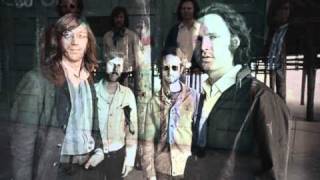 The Doors- Roadhouse blues (takes 1-3) 4/11/1969