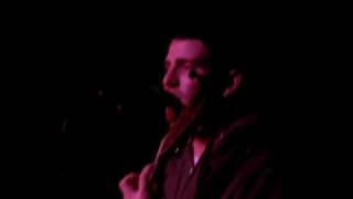 Bryan Greenberg at Jammin' Java