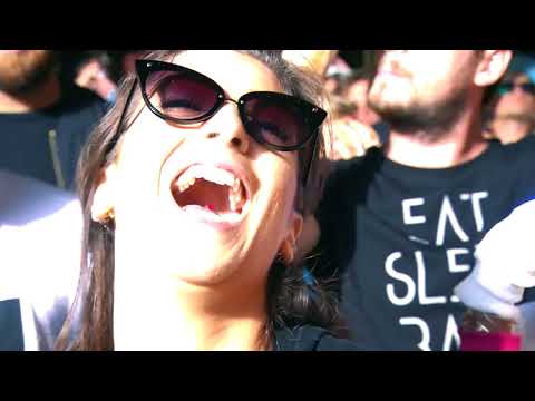 Jamie Jones - Tomorrowland Belgium 2017