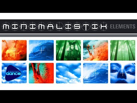 Minimalistix  - Elements (2002) [Full Album]