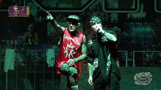 Kottonmouth Kings live at Gathering of the Juggalos 8/15/2025
