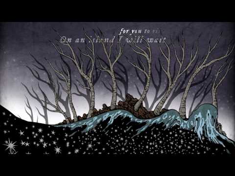 Trees of Eternity: Hour of the Nightingale (Official Lyric Video)