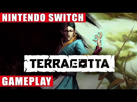 Vidéo Terracotta - Collector's Edition