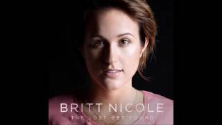 Britt Nicole - How We Roll