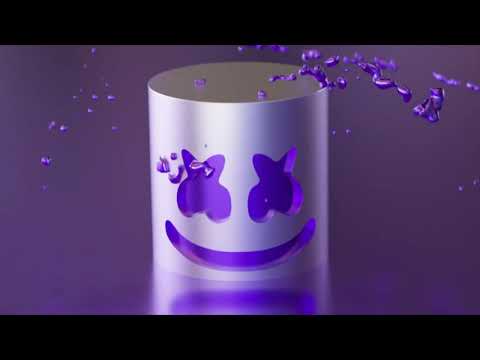 Marshmello x SIPPY - Candy Kid