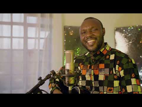 Gutiri kirima/ there is no mountain/Jesu ni we Ngo mash up cover kamau karongo.