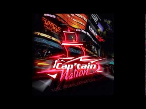 Alphatypez Megamix Cap'tain Nation [Dj Seanflo]