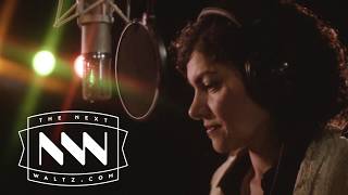 Carrie Rodriguez | Edge of the Colorado | The Next Waltz
