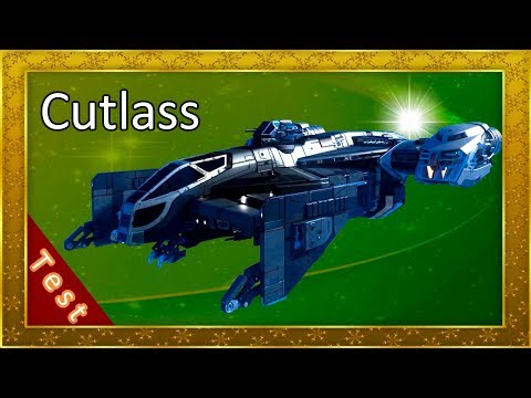 3.7.1 Toughness test Cutlass - Replace the shield