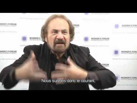 WF Global Meeting 2011 - Roger Bingham