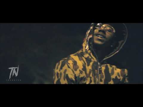 TWINNSKI - MUD (Official Video) | Shot By @DopeDistrictPro
