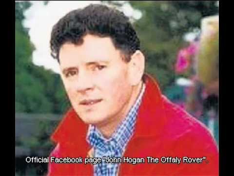 John Hogan - Back Home Again