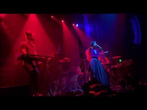 Live at The Regent Theater 2/28/2019 のサムネイル