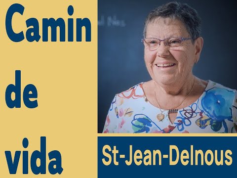 Camin de vida # Sent-Joan-del-Nos