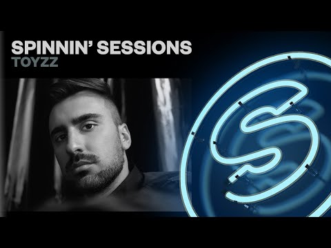 Spinnin’ Sessions Radio – Episode #596 | TOYZZ